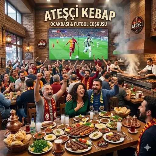 Galatasaray - Fenerbahçe